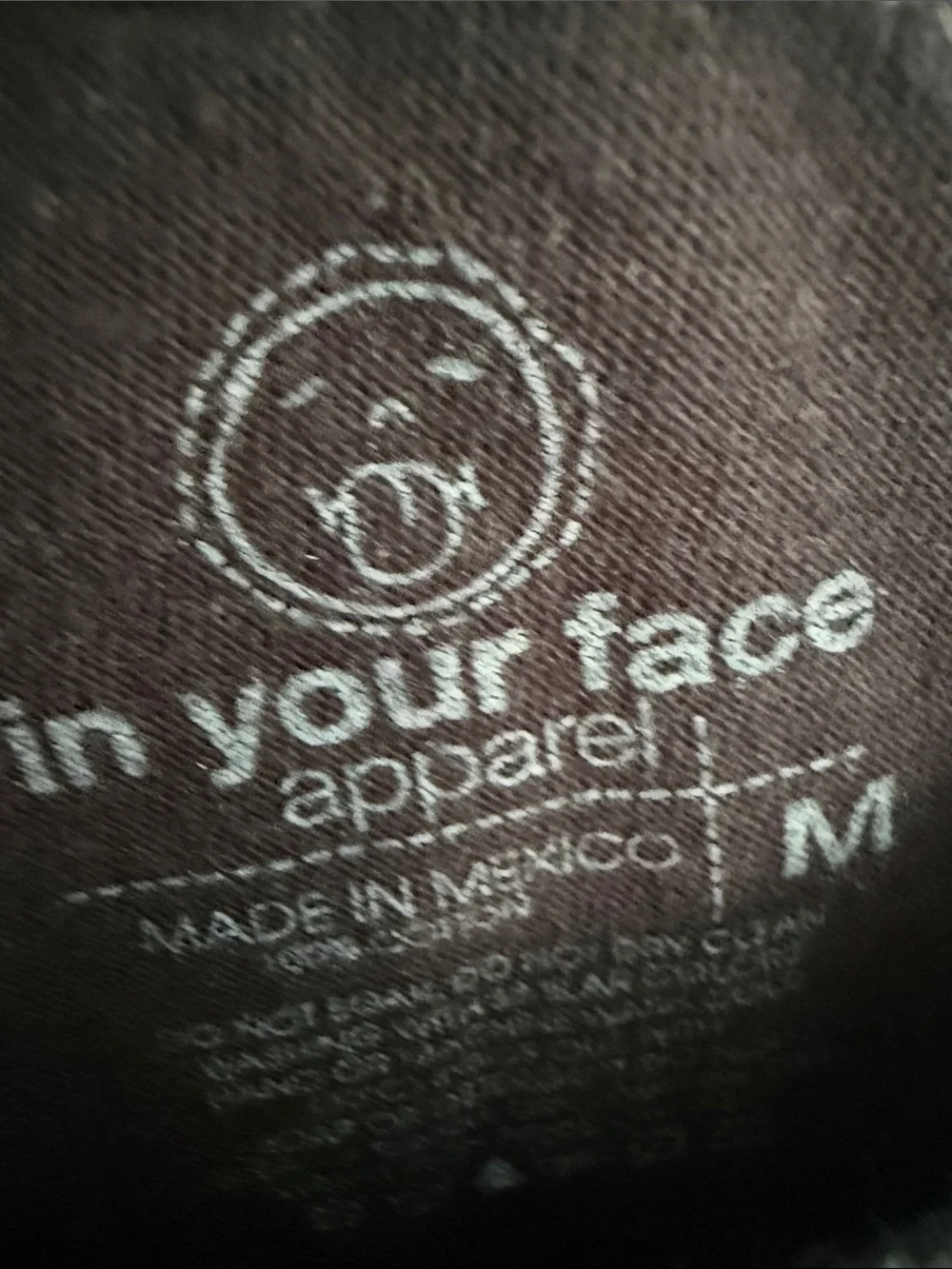 Black Graphic UFO Short Sleeve Tee - in your face apparel
